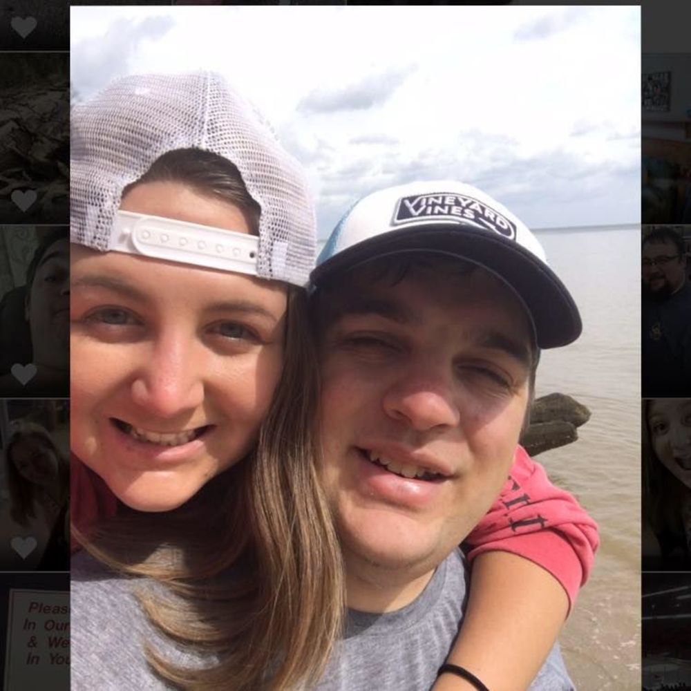 Meet your Posher, Meagan